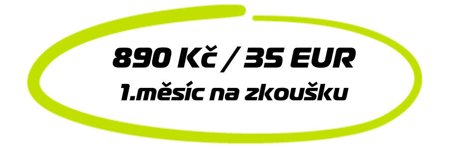 cena členství